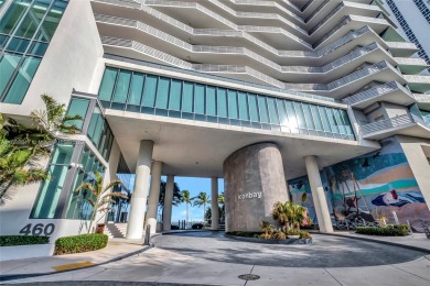 Beach Condo For Sale in Miami, Florida