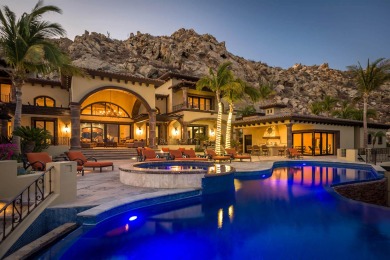 Villa de los Sue0s - Beach Vacation Rentals in Cabo San Lucas, Baja California Sur, Mexico on Beachhouse.com