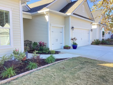 Beach Home For Sale in Bluffton, South Carolina