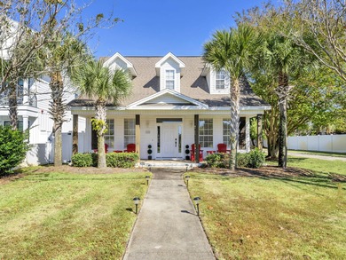 Beach Home For Sale in Destin, Florida