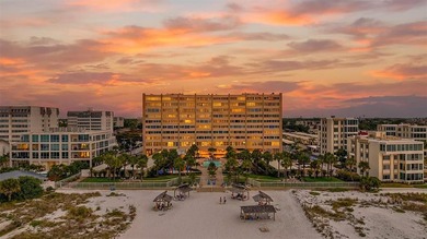 Beach Condo For Sale in Sarasota, Florida