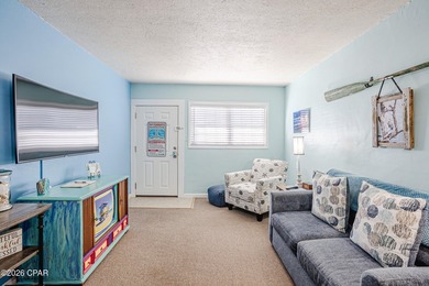 Beach Lot For Sale in Panama City, Florida