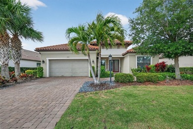 Beach Home For Sale in Bradenton, Florida