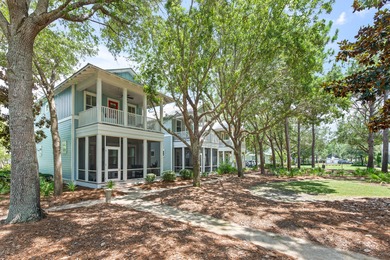 Beach Home For Sale in Santa Rosa Beach, Florida