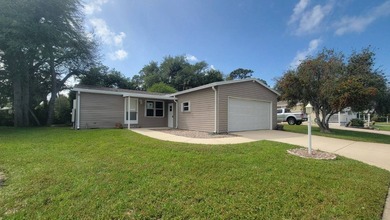 Beach Home For Sale in Flagler Beach, Florida
