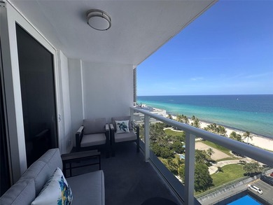 Beach Condo For Sale in Hallandale Beach, Florida