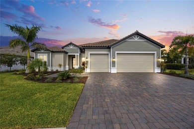 Beach Home For Sale in Venice, Florida