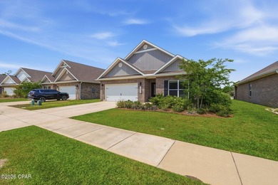 Beach Home For Sale in Lynn Haven, Florida