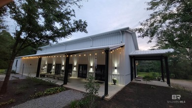 Beach Home For Sale in Elberta, Alabama