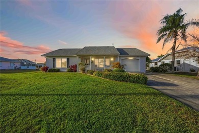 Beach Home For Sale in Englewood, Florida