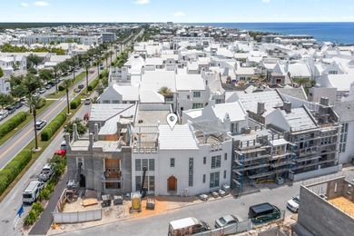 Beach Home For Sale in Inlet Beach, Florida