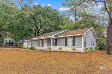 Beach Home Sale Pending in Daphne, Alabama