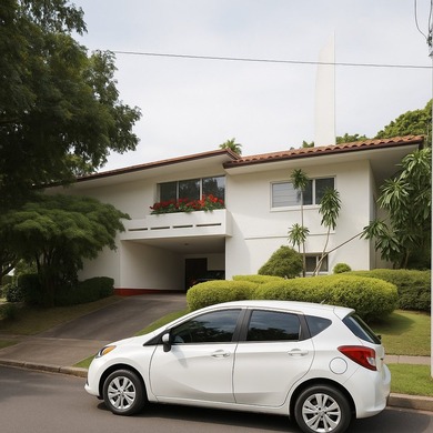 Beach Home For Sale in Panama City, 