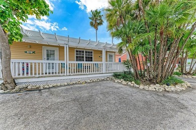 Beach Condo For Sale in Bradenton Beach, Florida