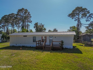 Beach Home For Sale in Panama City Beach, Florida