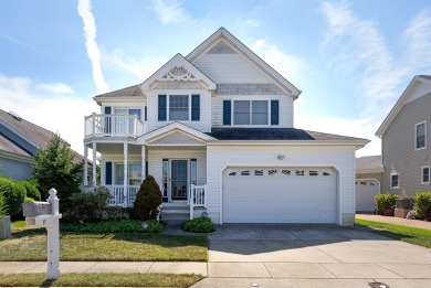 Beach Home For Sale in Ocean City, New Jersey