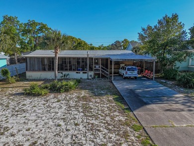 Beach Home For Sale in Panama City Beach, Florida