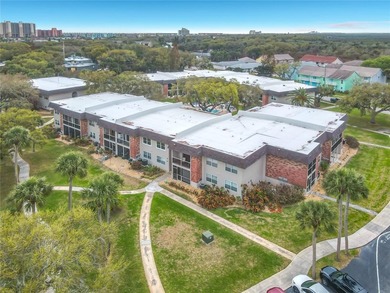 Beach Condo For Sale in New Smyrna Beach, Florida