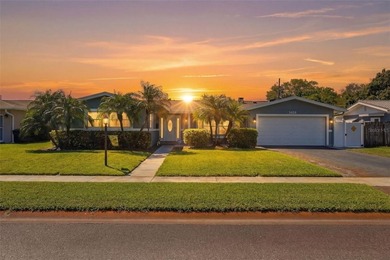 Beach Home For Sale in St. Petersburg, Florida