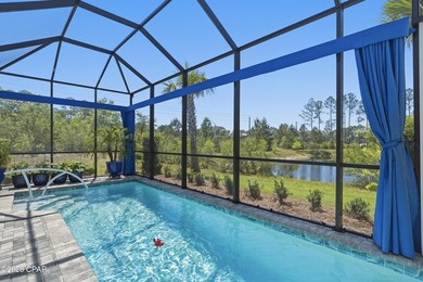 Beach Townhome/Townhouse For Sale in Panama City Beach, Florida