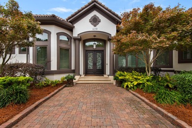 Beach Home Sale Pending in Destin, Florida