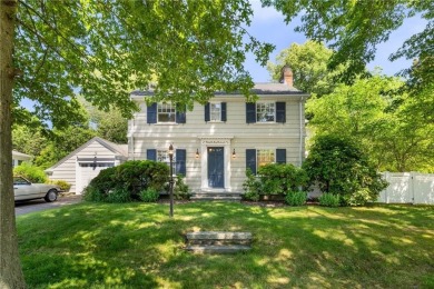 Beach Home For Sale in Newport, Rhode Island
