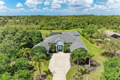 Beach Home For Sale in Bradenton, Florida
