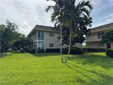 Beach Condo Sale Pending in Vero Beach, Florida