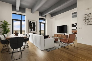 Beach Condo For Sale in New York, New York