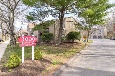 Beach Condo Sale Pending in Bridgeport, Connecticut