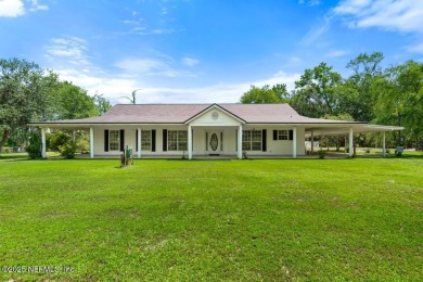 Beach Home Sale Pending in Jacksonville, Florida