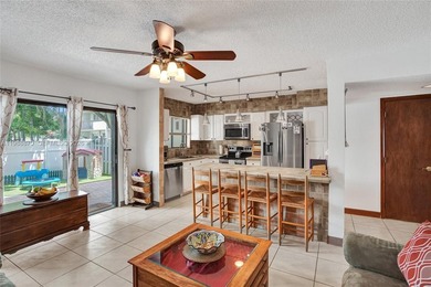 Beach Townhome/Townhouse For Sale in North Miami Beach, Florida