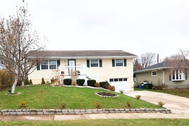 Beach Home Sale Pending in Erie, Pennsylvania