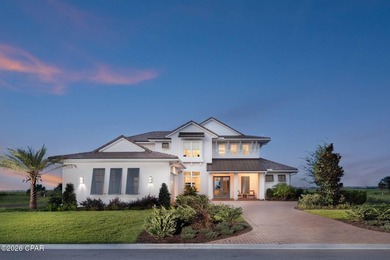 Beach Home For Sale in Panama City, Florida