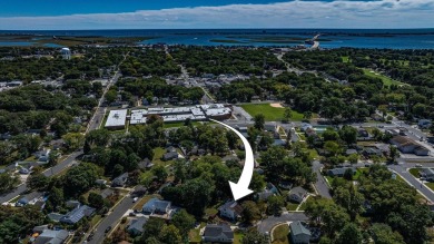 Beach Home For Sale in Somers Point, New Jersey