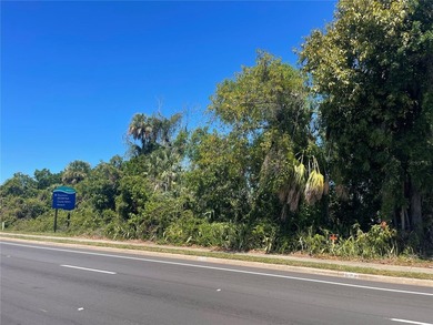 Beach Lot For Sale in Bradenton, Florida