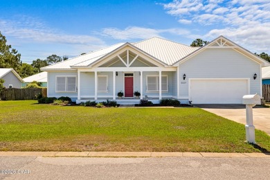 Beach Home For Sale in Panama City Beach, Florida