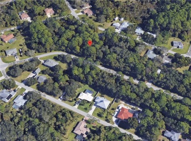 Beach Lot For Sale in Port Charlotte, Florida