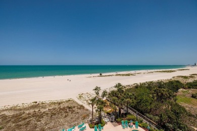 Beach Condo For Sale in Clearwater Beach, Florida