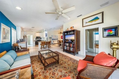 Beach Home For Sale in Bonita Springs, Florida