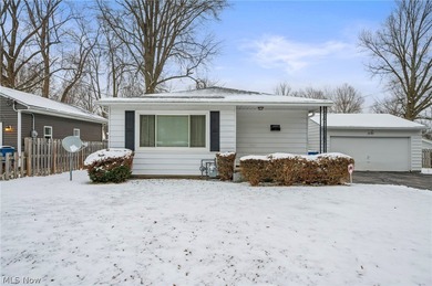 Beach Home Sale Pending in Willoughby, Ohio
