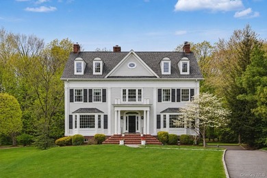 Beach Home For Sale in Rye, New York