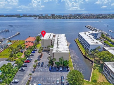 Beach Condo For Sale in Lantana, Florida