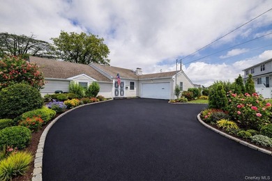 Beach Home For Sale in Oceanside, New York