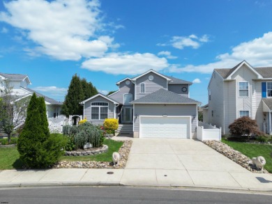 Beach Home For Sale in Brigantine, New Jersey