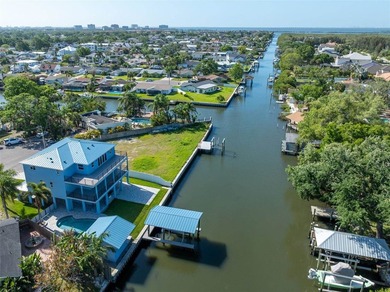 Beach Home For Sale in Tampa, Florida
