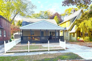 Beach Home For Sale in Erie, Pennsylvania