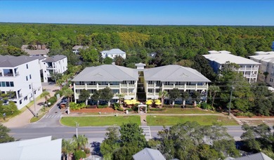 Beach Condo For Sale in Santa Rosa Beach, Florida