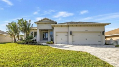 Beach Home Sale Pending in St. Petersburg, Florida