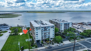 Beach Condo For Sale in Ocean City, New Jersey